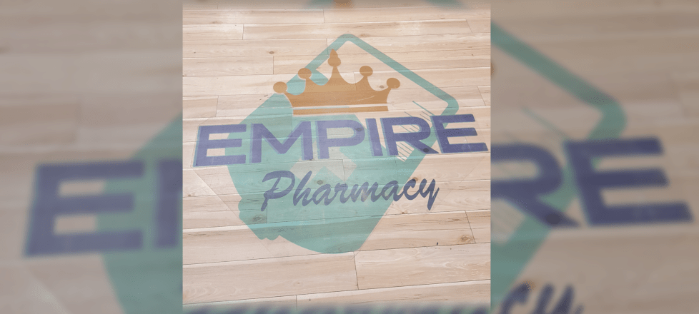 EMPIRE Pharmacy
